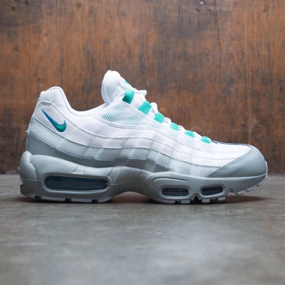 Nike Other - NEW Nike Air Max 95 Essential Men's Shoes